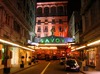 Savoy Theatre photo