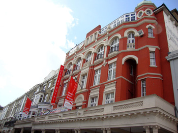 Theatre Royal venue photo