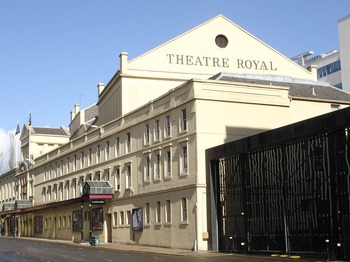 Theatre Royal venue photo