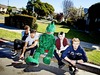 5 Seconds Of Summer tickets now on sale