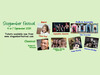 Stogumber Festival added Clare Teal to the roster