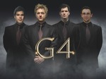 G4 artist photo