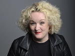 Abi Roberts artist photo