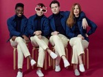 Metronomy artist photo