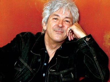 Ian 'Mac' McLagan artist photo