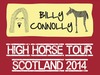 Billy Connolly tickets now on sale