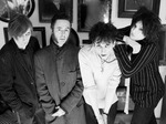 Deadcuts artist photo