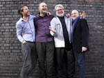 The Impossible Gentlemen artist photo
