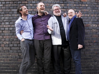 The Impossible Gentlemen artist photo
