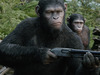 Dawn Of The Planet Of The Apes