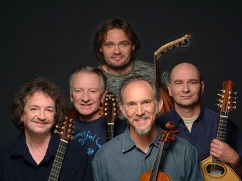 Mozaik artist photo