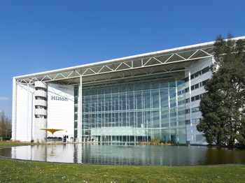 Hilton London Heathrow Airport venue photo