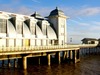 Penarth Pier photo