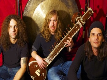 The Atomic B***hwax artist photo