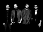 Hunter And The Bear artist photo