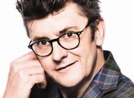 Snow White and the Seven Dwarfs : Joe Pasquale artist photo