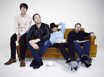 The Rifles artist photo