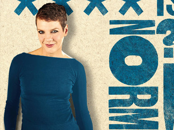 Francesca Martinez artist photo