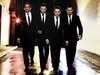 Human Nature head to London as part of their 25th Anniversary celebrations