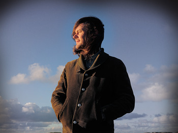 Roddy Woomble + Sorren & The Lords Of Thyme picture