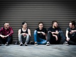 Breathe In The Silence artist photo