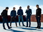 The National artist photo