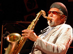 Charles Lloyd artist photo