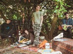 Glass Animals artist photo