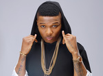 Wizkid artist photo