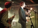 The Buffalo Skinners artist photo