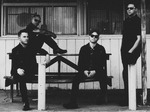 Blacklist Royals artist photo
