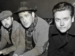 Augustines artist photo