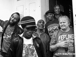 Trevor Roots And The Collaborators artist photo