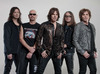 Europe announced 14 new tour dates