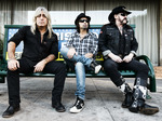 Motorhead artist photo