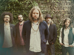 Rich Robinson artist photo