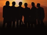 Motel California artist photo
