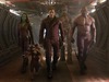 Guardians Of The Galaxy Vol. 1