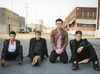 Rixton tickets now on sale