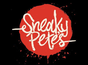 Sneaky Pete's venue photo