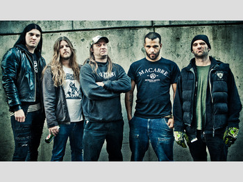 Entombed A.D. artist photo