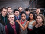 London Afrobeat Collective artist photo