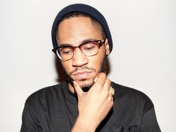 Kaytranada artist photo