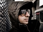 Guy J artist photo