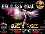 The Guns N Roses Experience artist photo