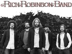 Rich Robinson artist photo