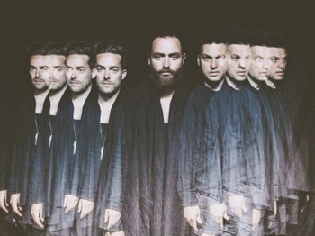 The Acid artist photo