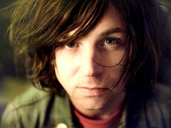 Ryan Adams artist photo