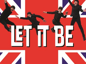 Let It Be picture