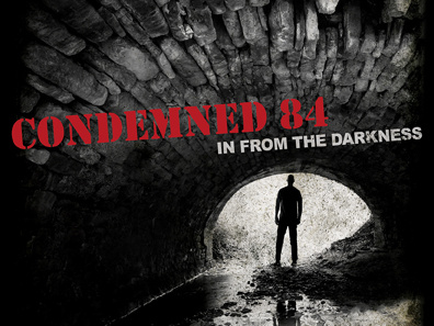 Condemned 84 artist photo